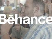 Behance, trabajo creativo