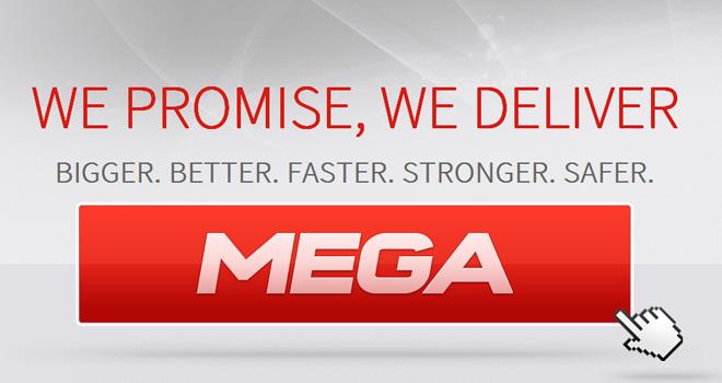 Hackers se atribuyen la usurpación del dominio Me.ga, dicen que Dotcom es un megalomaniaco