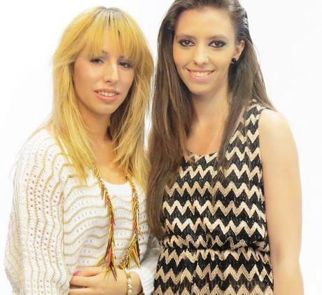 Teenagers Making off