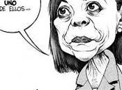 Según encuesta Panistas perdieron presidencia narcoguerra Calderón “mala candidata”