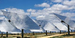 Proyectos de energía sostenible