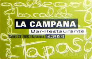 La Campana