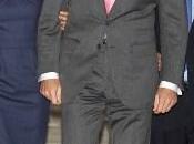 look Dña. Letizia Congreso Canon Boom