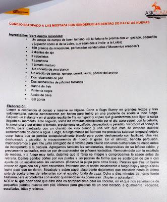 4 recetas de carne de caza silvestre con Abraham García