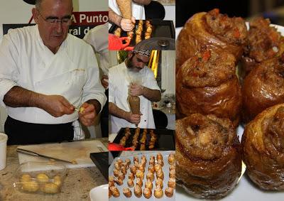 4 recetas de carne de caza silvestre con Abraham García