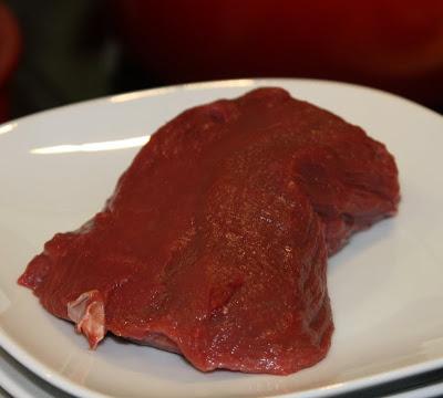 4 recetas de carne de caza silvestre con Abraham García