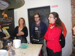 4 recetas de carne de caza silvestre con Abraham García