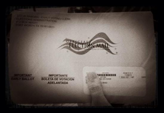 Demi Lovato emocionada por su primer voto