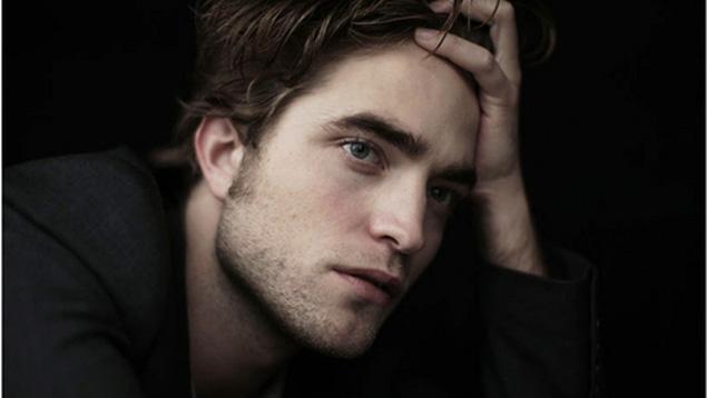 Robert Pattinson admite que la fama mata la sensatez