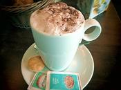 Good morning afternoon coffee!