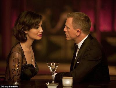 Skyfall (2012)