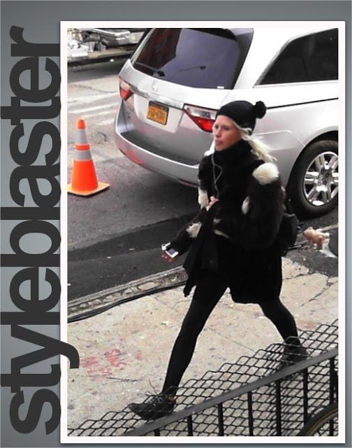 Styleblaster: un street style muy real