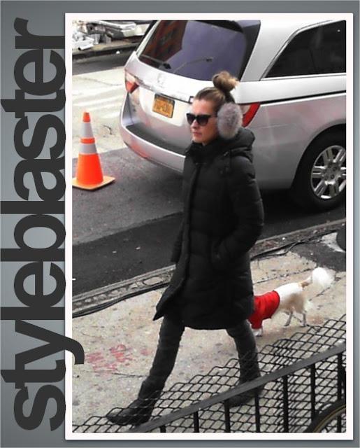 Styleblaster: un street style muy real