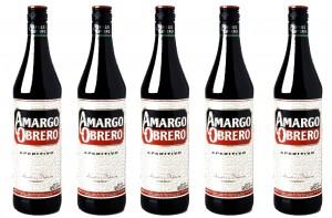 AMARGO OBRERO