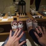 manicura pedicura bliss