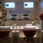 bliss spa barcelona manicura