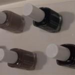 esmaltes essie colores temporada o/i 2012 13