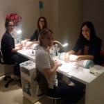 bliss manicura dafne anna