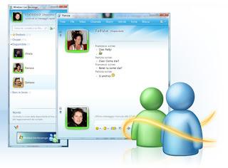 Windows Live Messenger cerrará a comienzos del año 2013