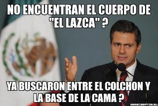 “El Lazca” es el asesino de Eduardo Moreira