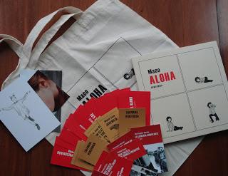 ¡¡Gracias, Editorial Periférica!!