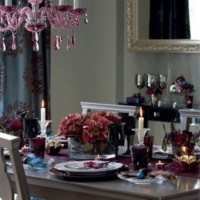 PREPARANDO LA NAVIDAD