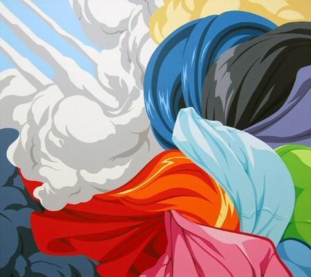 ilustraciones de james roper