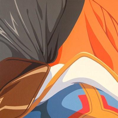 ilustraciones de james roper