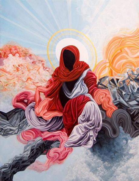 ilustraciones de james roper