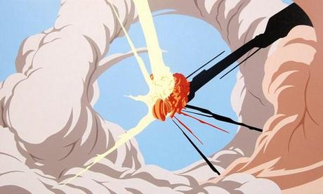 ilustraciones de james roper