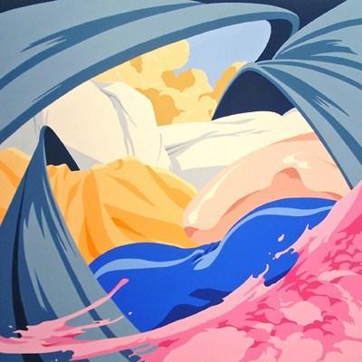 ilustraciones de james roper