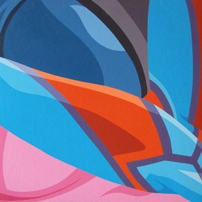 ilustraciones de james roper