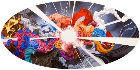 ilustraciones de james roper