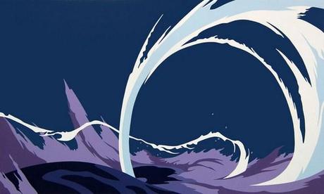 ilustraciones de james roper