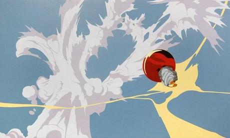 ilustraciones de james roper