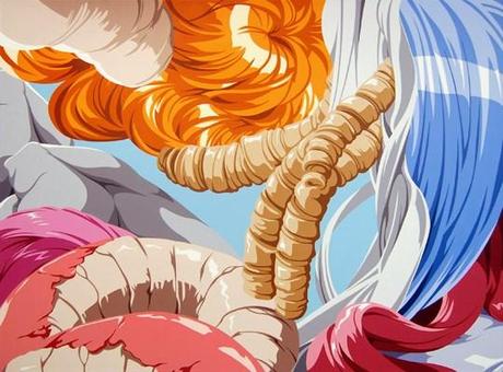 ilustraciones de james roper