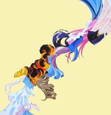 ilustraciones de james roper