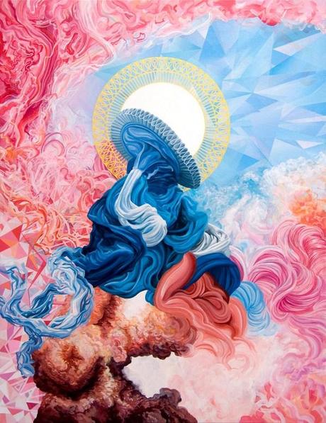 ilustraciones de james roper