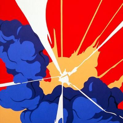 ilustraciones de james roper