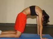 Rutina Pilates adaptada paciente escoliosis