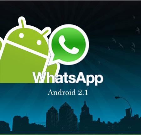 Y… DALE CON EL WHATSAPP DE LOS WHATSAPPS!!!!