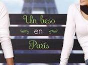 Reseña: beso París Stephanie Perkins