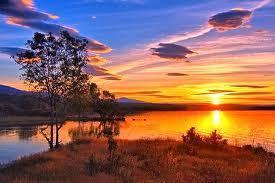 amanece 66 Abrir la puerta hacia un día especial.