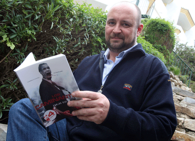 Entrevista en Facebook a Carlos Sisi