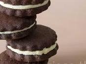 Galletas Oreo Caseras