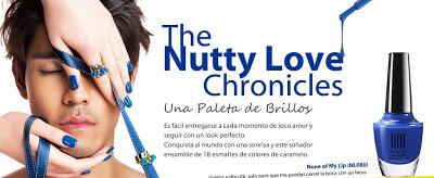 Los esmaltes de UNT – una lluvia de colores