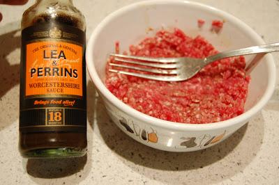 Hamburguesa de tomate: La hamburguesa perfecta.