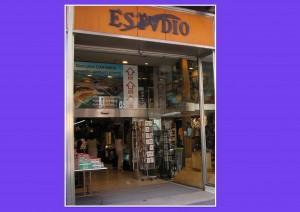 Libreria Estvdio