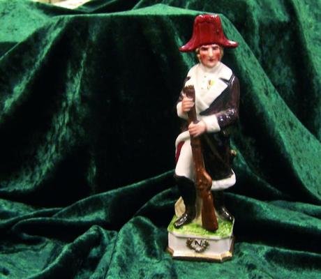 La magia de lo antiguo