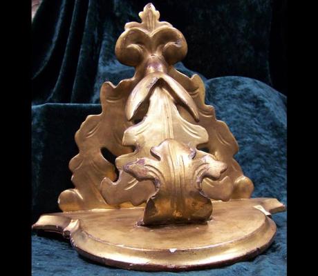 La magia de lo antiguo